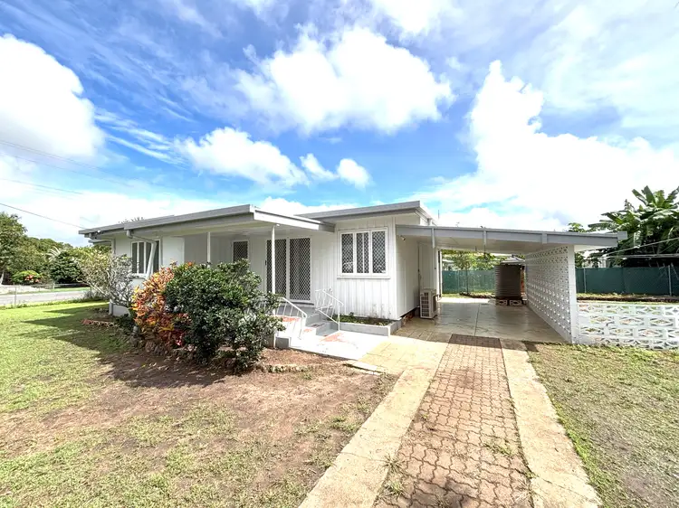 1 Downs Street, Mareeba QLD 4880