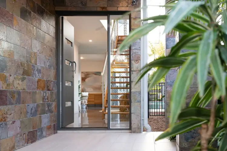 Fourth view of Homely house listing, 27 Stewart Street, Hawthorne QLD 4171