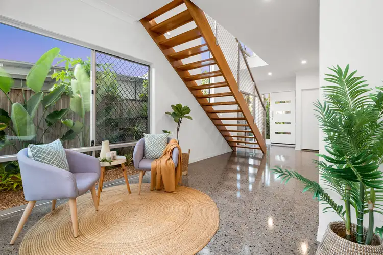 Fifth view of Homely house listing, 27 Stewart Street, Hawthorne QLD 4171