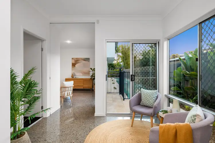 Sixth view of Homely house listing, 27 Stewart Street, Hawthorne QLD 4171