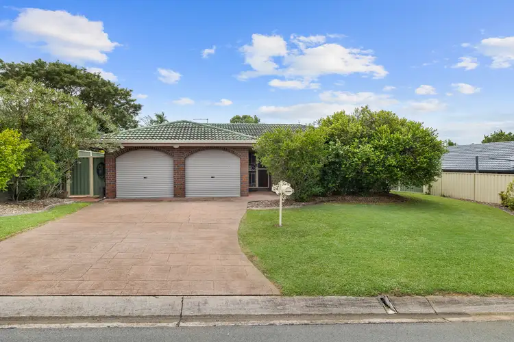 24 Diford Street, Capalaba QLD 4157