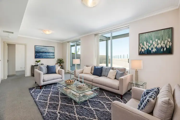 1902/2B Help Street, Chatswood NSW 2067