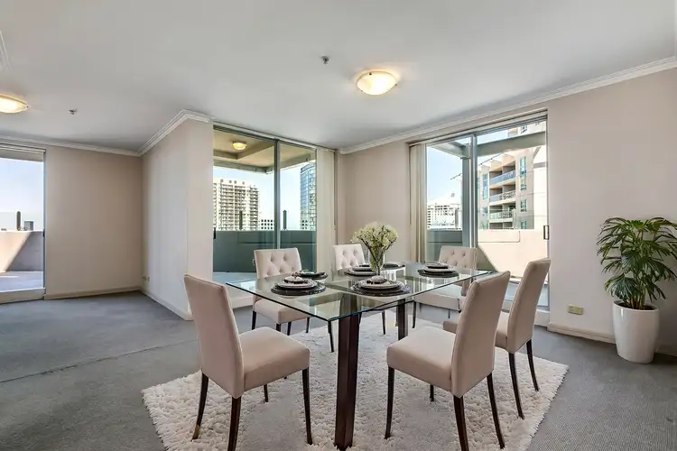 Second view of Homely apartment listing, 1902/2B Help Street, Chatswood NSW 2067