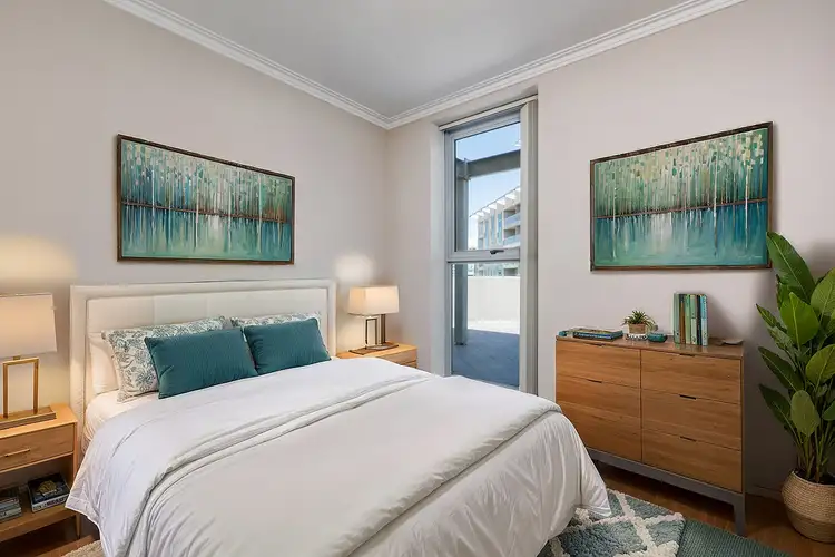 Third view of Homely apartment listing, 1902/2B Help Street, Chatswood NSW 2067