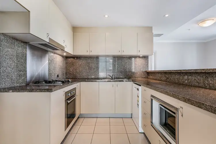 Fifth view of Homely apartment listing, 1902/2B Help Street, Chatswood NSW 2067