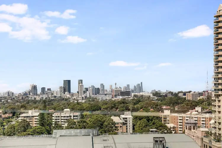 Sixth view of Homely apartment listing, 1902/2B Help Street, Chatswood NSW 2067