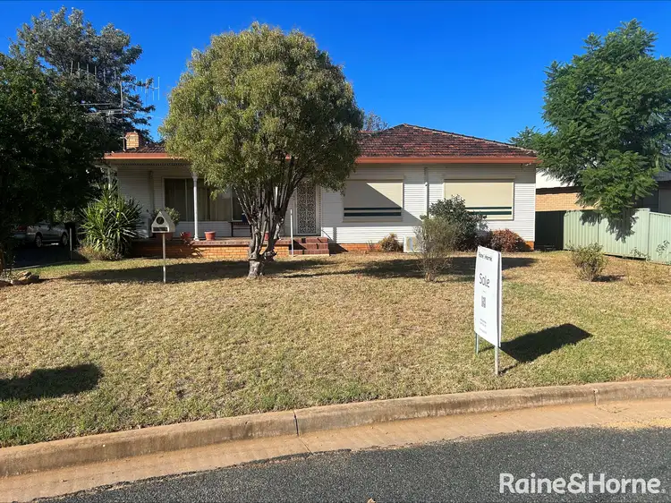 Main view of Homely house listing, 51 Rose Street, Grenfell NSW 2810