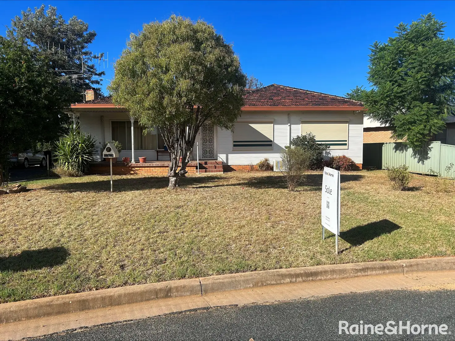 Main view of Homely house listing, 51 Rose Street, Grenfell NSW 2810