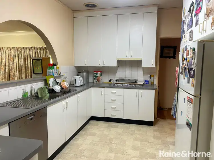 Second view of Homely house listing, 51 Rose Street, Grenfell NSW 2810