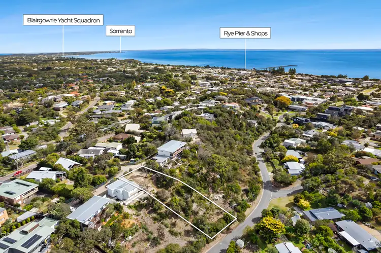 34 Valley Drive, Rye VIC 3941