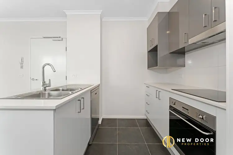 Fourth view of Homely apartment listing, 6/77 Gozzard Street, Gungahlin ACT 2912