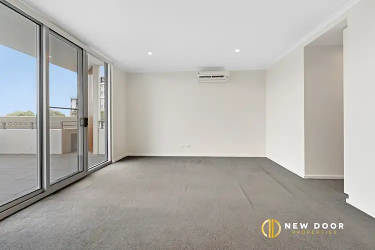 Sixth view of Homely apartment listing, 6/77 Gozzard Street, Gungahlin ACT 2912