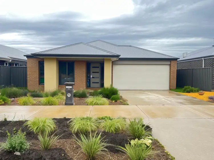56 Cuthbert Street,, Killara VIC 3691