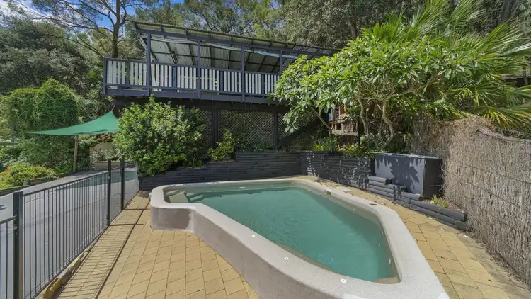 Main view of Homely house listing, 12 Laurel Place, Umina Beach NSW 2257