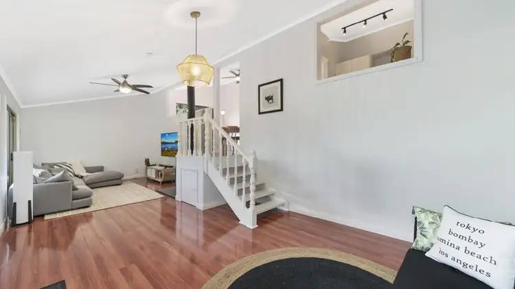 Second view of Homely house listing, 12 Laurel Place, Umina Beach NSW 2257
