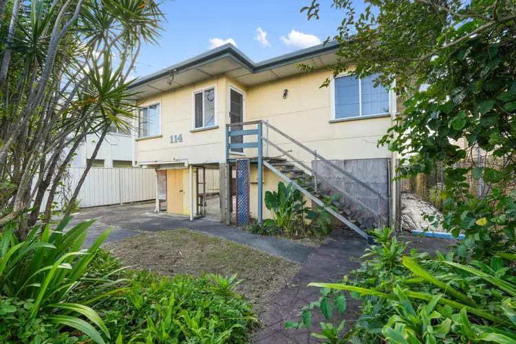 114 Kenny Street, Portsmith QLD 4870