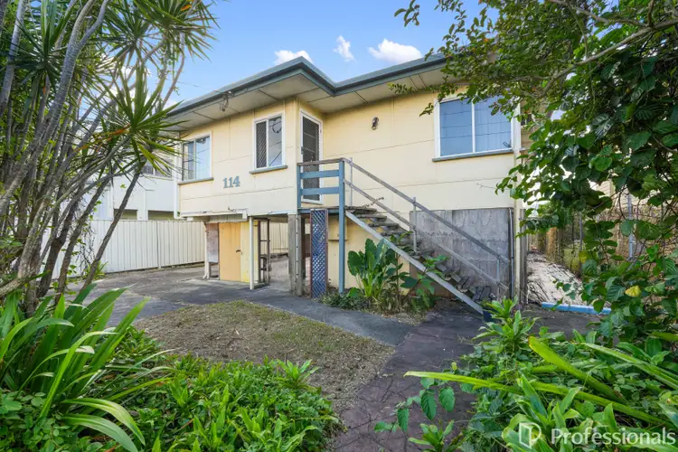 114 Kenny Street, Portsmith QLD 4870