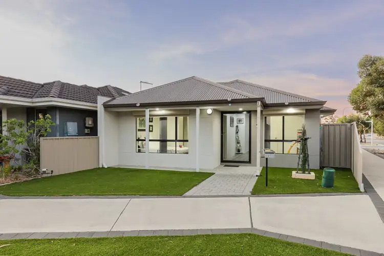 Second view of Homely house listing, 2 Granfell Way, Byford WA 6122