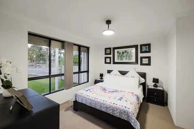 Third view of Homely house listing, 2 Granfell Way, Byford WA 6122