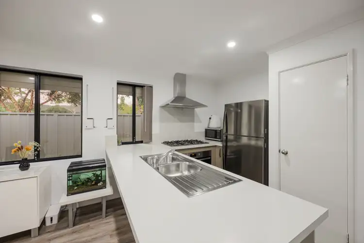 Fifth view of Homely house listing, 2 Granfell Way, Byford WA 6122