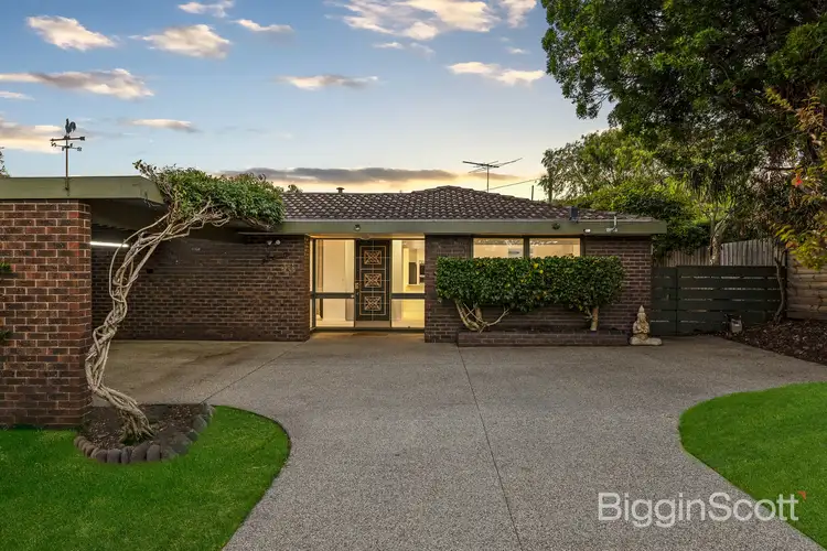 Main view of Homely house listing, 16 Grosvenor Street, Frankston South VIC 3199