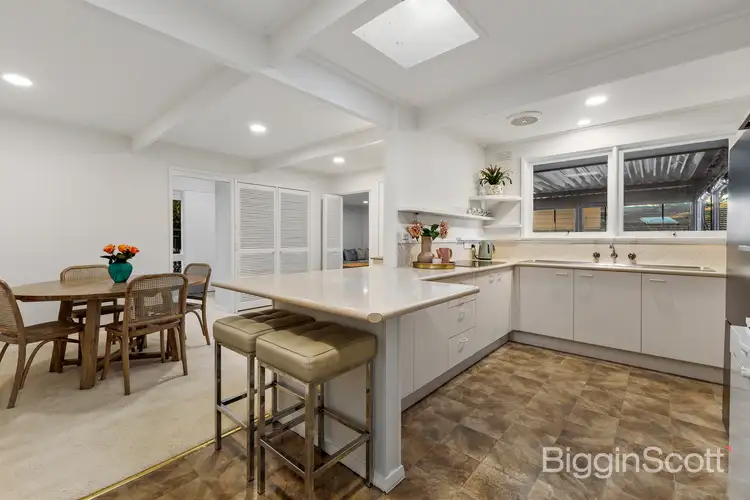 Fifth view of Homely house listing, 16 Grosvenor Street, Frankston South VIC 3199