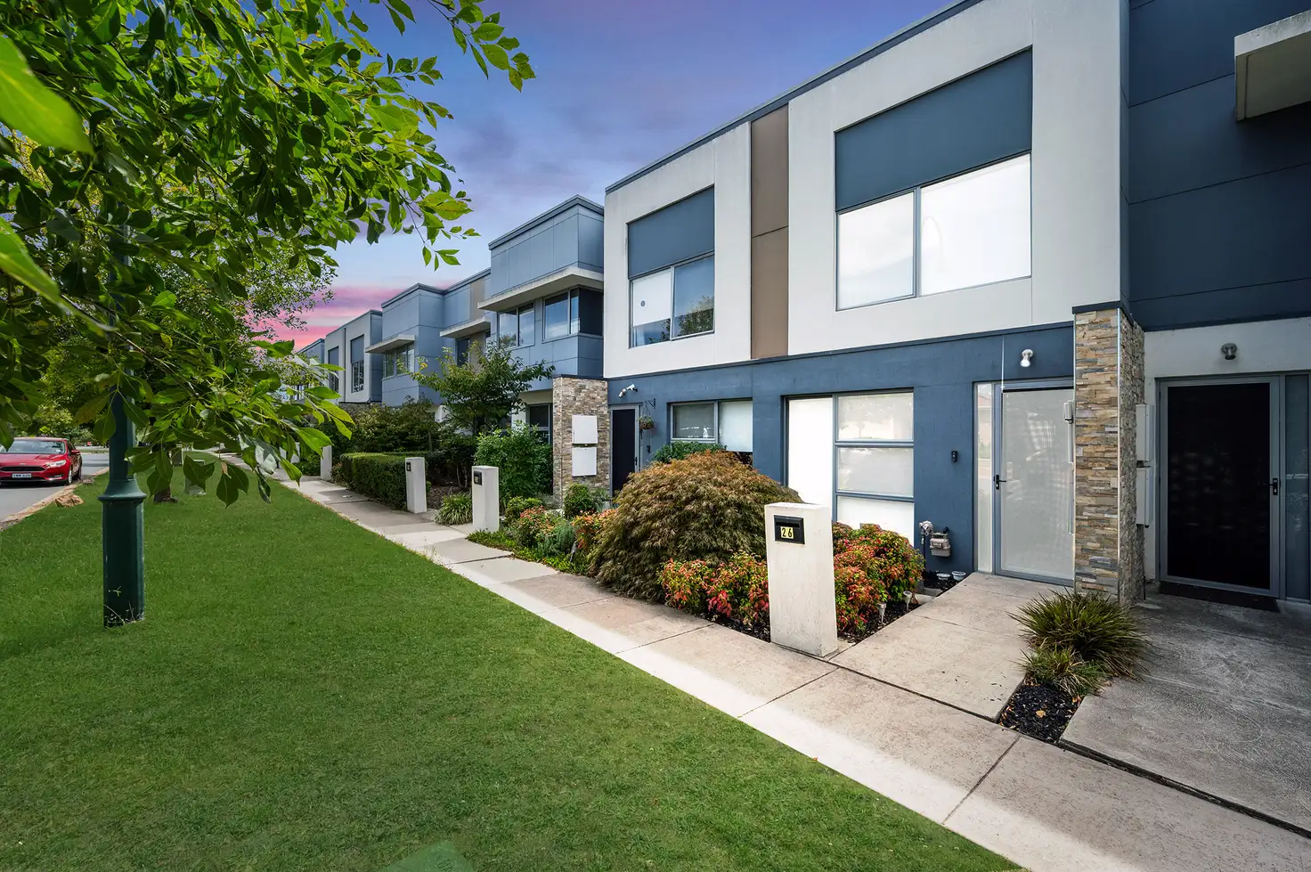 Main view of Homely house listing, 26 Mornington Street, Amaroo ACT 2914