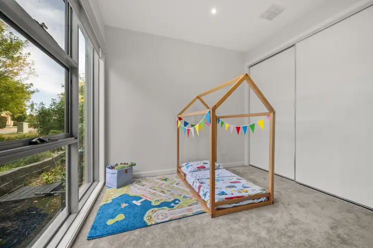 Second view of Homely house listing, 26 Mornington Street, Amaroo ACT 2914