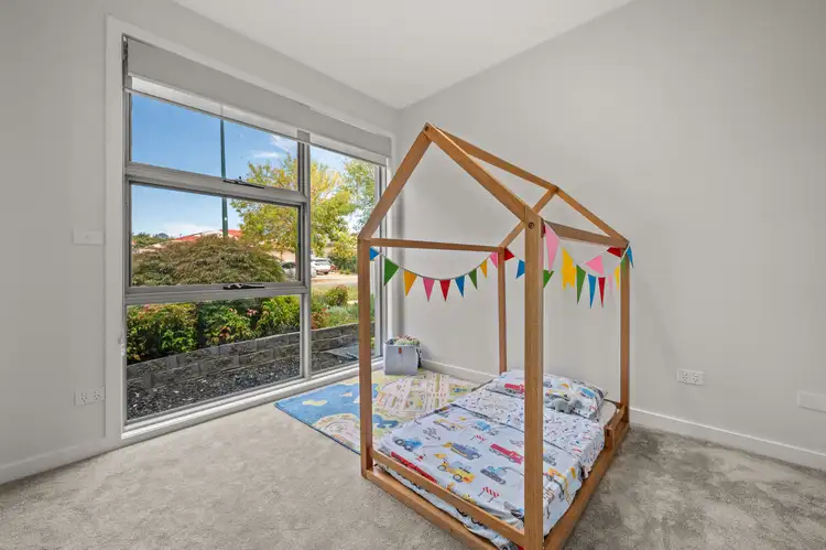 Third view of Homely house listing, 26 Mornington Street, Amaroo ACT 2914