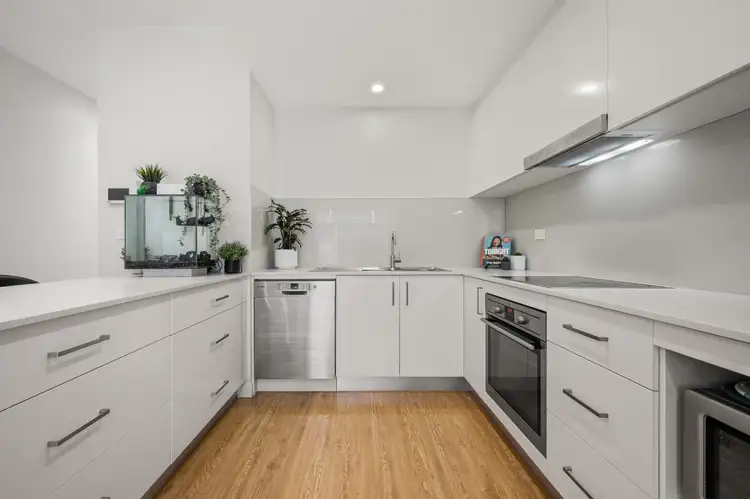 Fourth view of Homely house listing, 26 Mornington Street, Amaroo ACT 2914