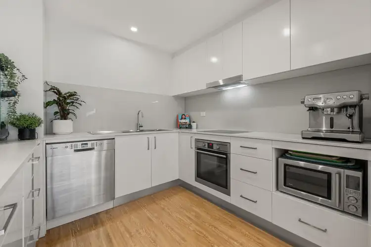 Fifth view of Homely house listing, 26 Mornington Street, Amaroo ACT 2914