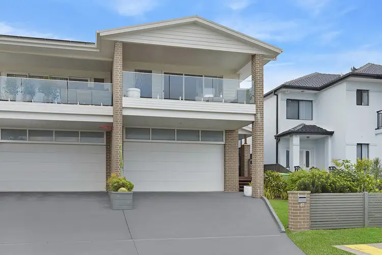 67 Nirvana Street, Long Jetty NSW 2261