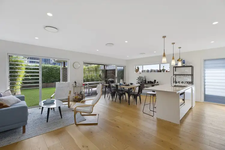 Second view of Homely townhouse listing, 67 Nirvana Street, Long Jetty NSW 2261