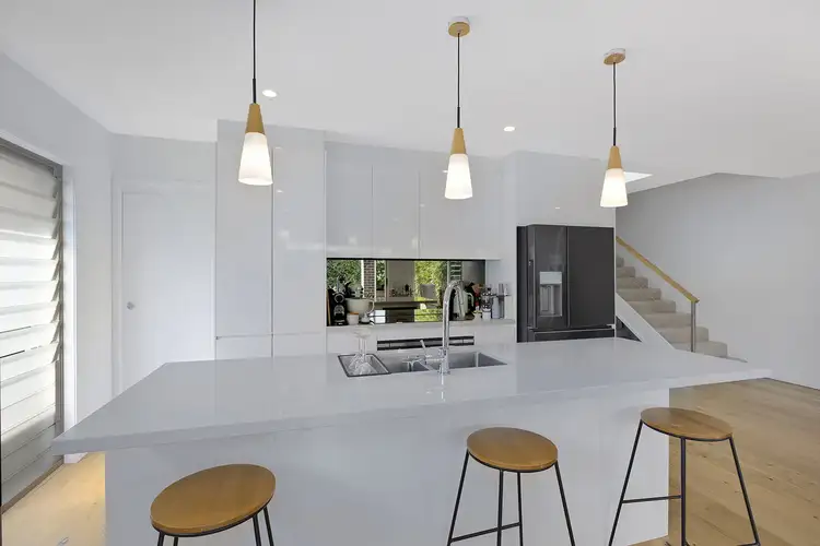 Third view of Homely townhouse listing, 67 Nirvana Street, Long Jetty NSW 2261