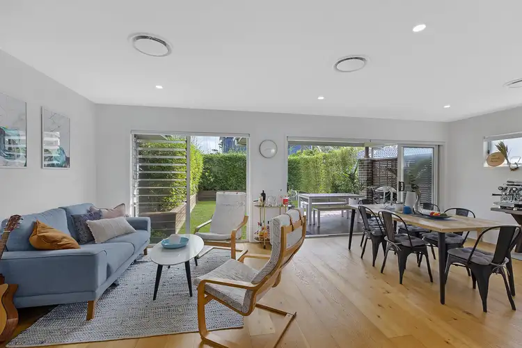 Fourth view of Homely townhouse listing, 67 Nirvana Street, Long Jetty NSW 2261