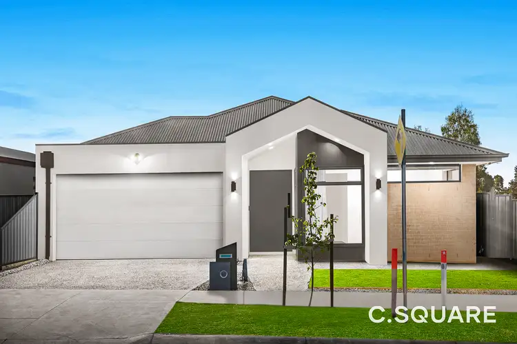 Main view of Homely house listing, 51 Whitfield Crescent, Craigieburn VIC 3064