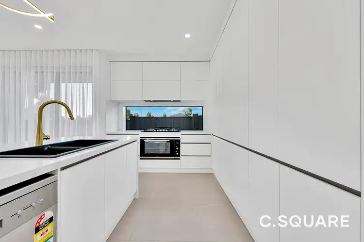 Sixth view of Homely house listing, 51 Whitfield Crescent, Craigieburn VIC 3064