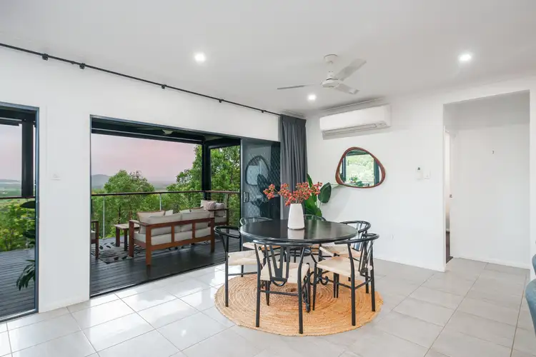 Sixth view of Homely house listing, 55 Goicoechea Drive, Bushland Beach QLD 4818