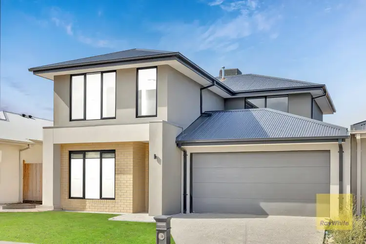 58 Shanti Circuit, Werribee VIC 3030