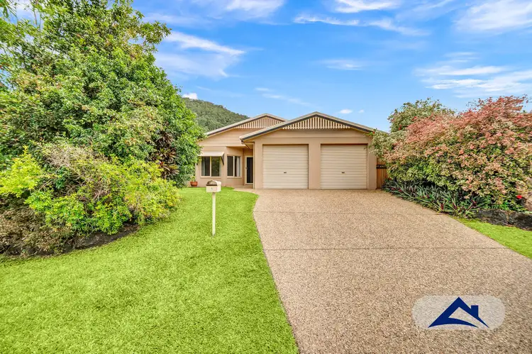 1 Alpinia Terrace, Mount Sheridan QLD 4868