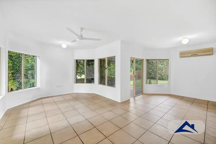 Fifth view of Homely house listing, 1 Alpinia Terrace, Mount Sheridan QLD 4868