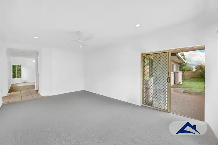 Sixth view of Homely house listing, 1 Alpinia Terrace, Mount Sheridan QLD 4868