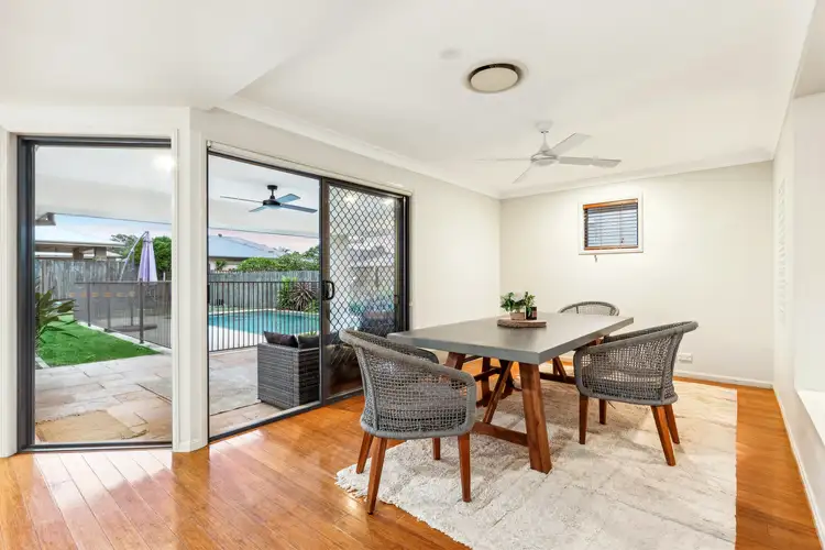 Third view of Homely house listing, 21 Kilkivan Drive, Ormeau QLD 4208