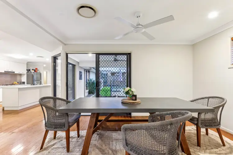 Fourth view of Homely house listing, 21 Kilkivan Drive, Ormeau QLD 4208