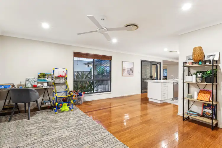 Fifth view of Homely house listing, 21 Kilkivan Drive, Ormeau QLD 4208