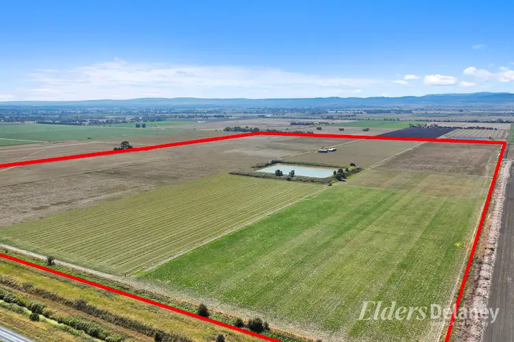 340 Scanlons Drain Road, Catani VIC 3981