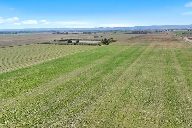 Second view of Homely rural property listing, 340 Scanlons Drain Road, Catani VIC 3981