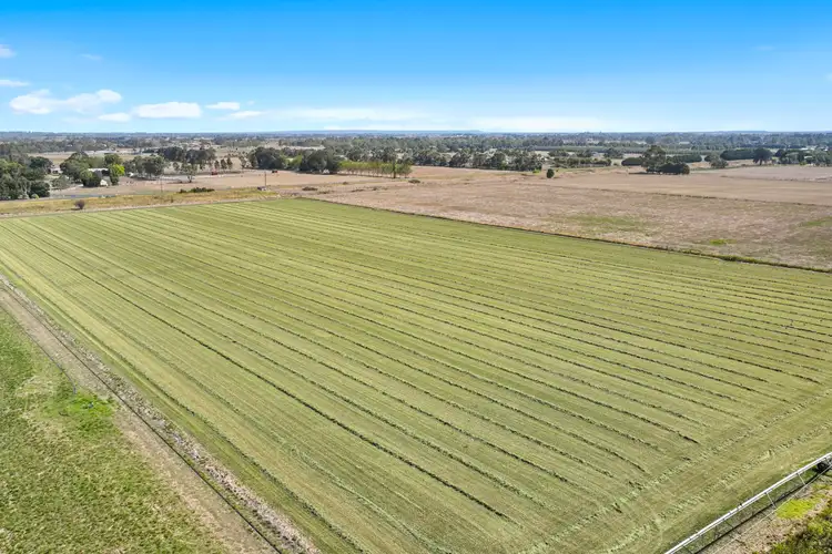 Fourth view of Homely rural property listing, 340 Scanlons Drain Road, Catani VIC 3981