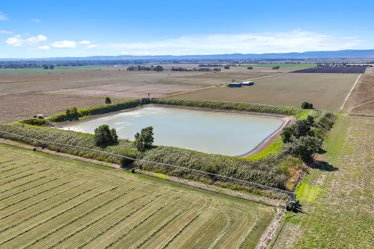 Fifth view of Homely rural property listing, 340 Scanlons Drain Road, Catani VIC 3981