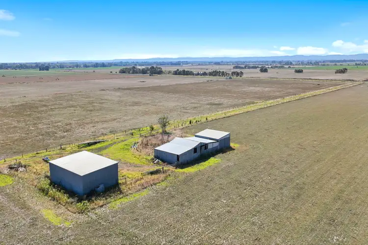 Seventh view of Homely rural property listing, 340 Scanlons Drain Road, Catani VIC 3981